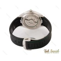 ساعت امگا مردانه سیمستر اتوماتیک بند رابر Omega-4135-G