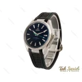 ساعت امگا مردانه سیمستر اتوماتیک بند رابر Omega-4135-G