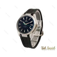 ساعت امگا مردانه سیمستر اتوماتیک بند رابر Omega-4135-G