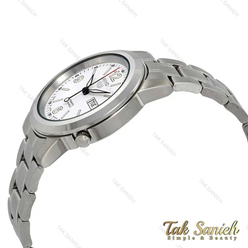 ساعت سیکو 5 مردانه اصل SNKE57J1 اتوماتیک Seiko-4167-G