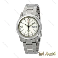 ساعت سیکو 5 مردانه اصل SNKE57J1 اتوماتیک Seiko-4167-G