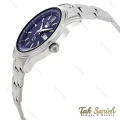 ساعت سیکو 5 اتوماتیک مردانه اصل SNKP17J1 صفحه سرمه ای Seiko-4170-G
