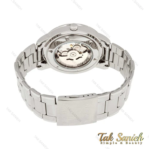 ساعت سیکو 5 مردانه اصل SNKN55J1 اتوماتیک Seiko-4171-G