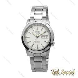 ساعت سیکو 5 اصل SNKE49J1 مردانه اتوماتیک Seiko-4172-G