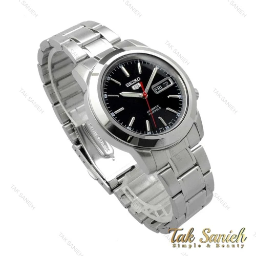 ساعت سیکو 5 مردانه SNKE53J1 اتوماتیک اصل ژاپن Seiko-4173-G