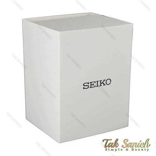 ساعت سیکو 5 مردانه SNKE53J1 اتوماتیک اصل ژاپن Seiko-4173-G