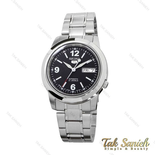 ساعت سیکو 5 مردانه اصل SNKE63J1 اتوماتیک ژاپن Seiko-4174-G