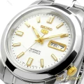 ساعت سیکو 5 مردانه SNKK07J1 اتوماتیک اصل ژاپن Seiko-4175-G