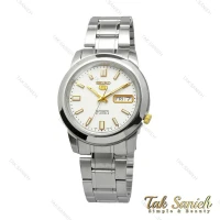 ساعت سیکو 5 مردانه SNKK07J1 اتوماتیک اصل ژاپن Seiko-4175-G