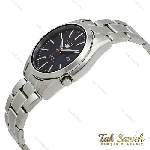 ساعت سیکو 5 مردانه SNKL45J1 اتوماتیک اصل Seiko-4180-G