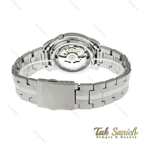 ساعت سیکو 5 اورجینال SNKK65J1 مردانه اتوماتیک 