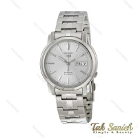 ساعت سیکو 5 اورجینال SNKK65J1 مردانه اتوماتیک Seiko-4181-G