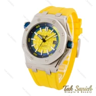 ساعت AP مردانه اتوماتیک زرد AP-4189-G