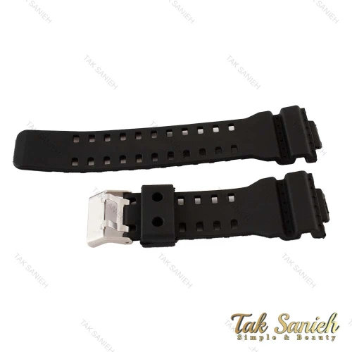 بند ساعت جیشاک مردانه G-Shock-Strap-4212-G