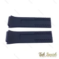 بند ساعت پورشه دیزاین مردانه سرمه ای Porsche-Strap-4205-G