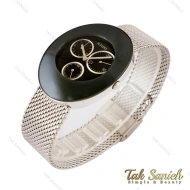 ساعت رادو مردانه سه موتوره بند حصیری Rado-4207-G