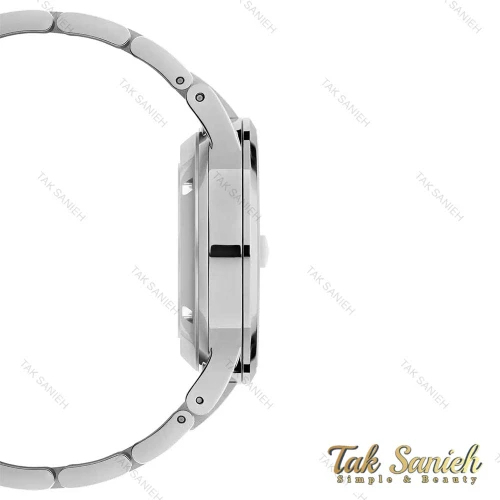 ساعت دنیل ولینگتون مردانه اتوماتیک سیلور DW-4294-40-G