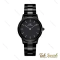 ساعت دنیل ولینگتون زنانه مشکی DW-4028-32-L