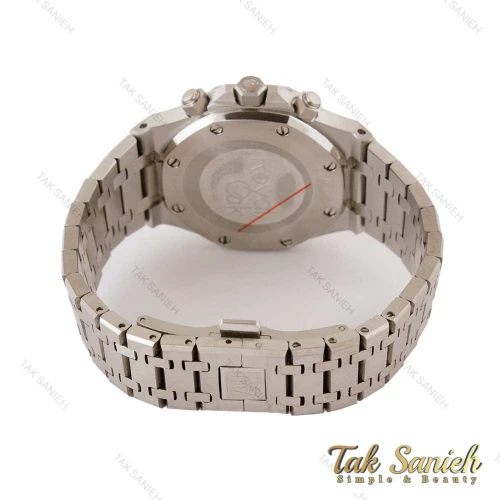 ساعت ای پی مردانه سه موتوره صفحه سبز AP-4321-G