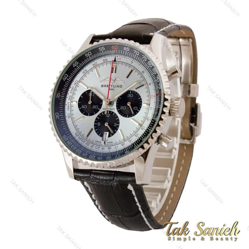 ساعت برایتلینگ خلبانی مردانه سه موتوره Breitling-4322-G