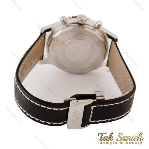 ساعت برایتلینگ خلبانی مردانه سه موتوره Breitling-4322-G