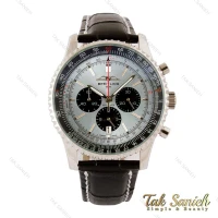 ساعت برایتلینگ خلبانی مردانه سه موتوره Breitling-4322-G