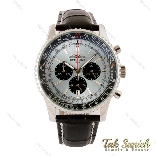 ساعت برایتلینگ خلبانی مردانه سه موتوره Breitling-4322-G
