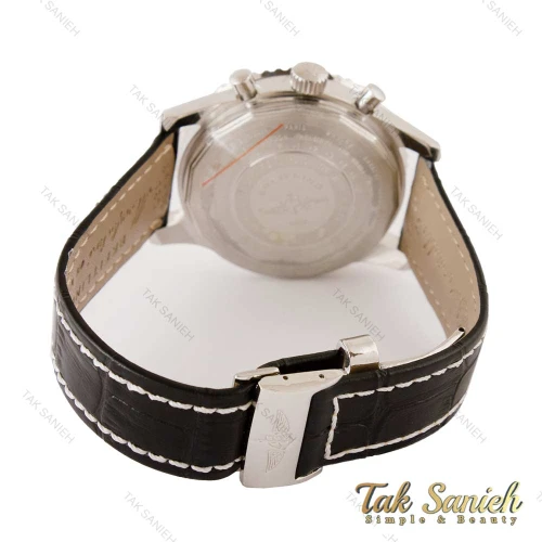 ساعت برایتلینگ 1884 خلبانی صفحه سبز مردانه Breitling-4324-G