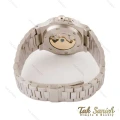 ساعت پتک فیلیپ ناتیلوس تیفانی مردانه دورنگین Patek-4330-L