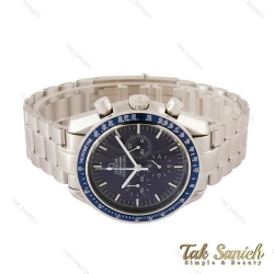 ساعت امگا اسپیدمستر پروفشنال مردانه صفحه سرمه ای Omega-4336-G