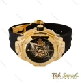 ساعت هابلوت کهکشانی طلایی مردانه Hublot-4347-G