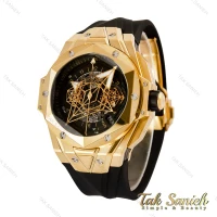 ساعت هابلوت کهکشانی طلایی مردانه Hublot-4347-G