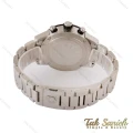 ساعت تگ هویر کررا مردانه سه موتوره سیلور مشکی Tag-4356-G