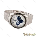 ساعت امگا اسپیدمستر پروفشنال مردانه سیلور مشکی Omega-4362-G