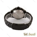 ساعت تگ هویر مردانه سه موتوره مشکی Tag-4366-G
