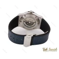 ساعت هابلوت اتوماتیک مردانه سیلور سرمه ای Hublot-4036-G