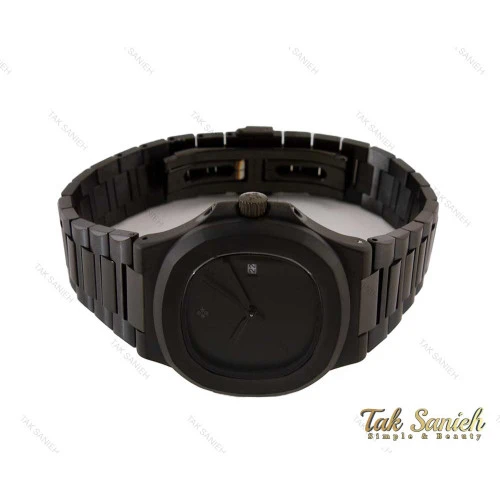 ساعت مردانه پتک فیلیپ ناتیلوس مشکی Patek-4042-G