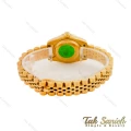 ساعت رولکس زنانه طلایی Rolex-4519-S-L