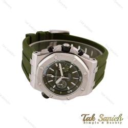 ساعت ای پی مردانه سه موتوره سبز AP-4541-G