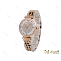 ساعت مچی عقربه ای زنانه امپریو آرمانی مدل Armani-1917-L