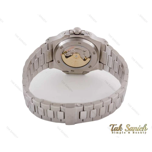 ساعت پتک فیلیپ ناتیلوس تیفانی مردانه اتوماتیک Patek-4051-G