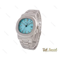 ساعت پتک فیلیپ ناتیلوس تیفانی مردانه اتوماتیک Patek-4051-G