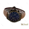 ساعت امگا اسپیدمستر مردانه بند چرمی Omega-5062-G
