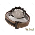 ساعت امگا اسپیدمستر مردانه بند چرمی Omega-5062-G