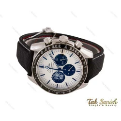 ساعت مردانه امگا اسپیدمستر پروفشنال مشکی Omega-5065-G