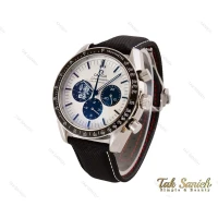 ساعت مردانه امگا اسپیدمستر پروفشنال مشکی Omega-5065-G