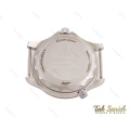 ساعت مردانه امگا سیمستر 007 اتوماتیک بند برزنت Omega-5066-G