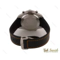 ساعت امگا مردانه سیمستر سه موتوره مشکی Omega-5069-G
