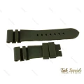 بند ساعت پنرای مردانه سبز Panerai-Strap-5075-G