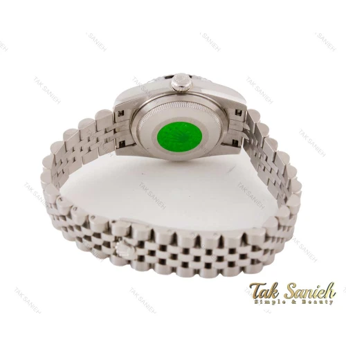 ساعت رولکس دیت جاست سیلور Rolex-5082-L